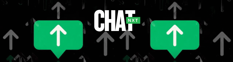 ChatNXT.com | Chat Your NXT Decision